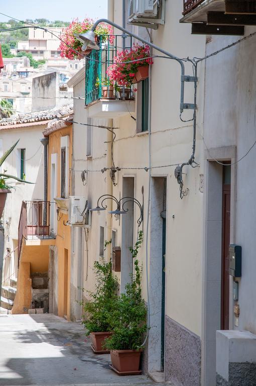 Vacanze Romantiche A Modica Quarto foto