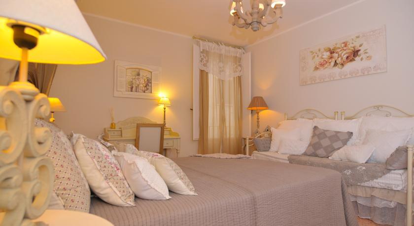 Vacanze Romantiche A Modica Quarto foto