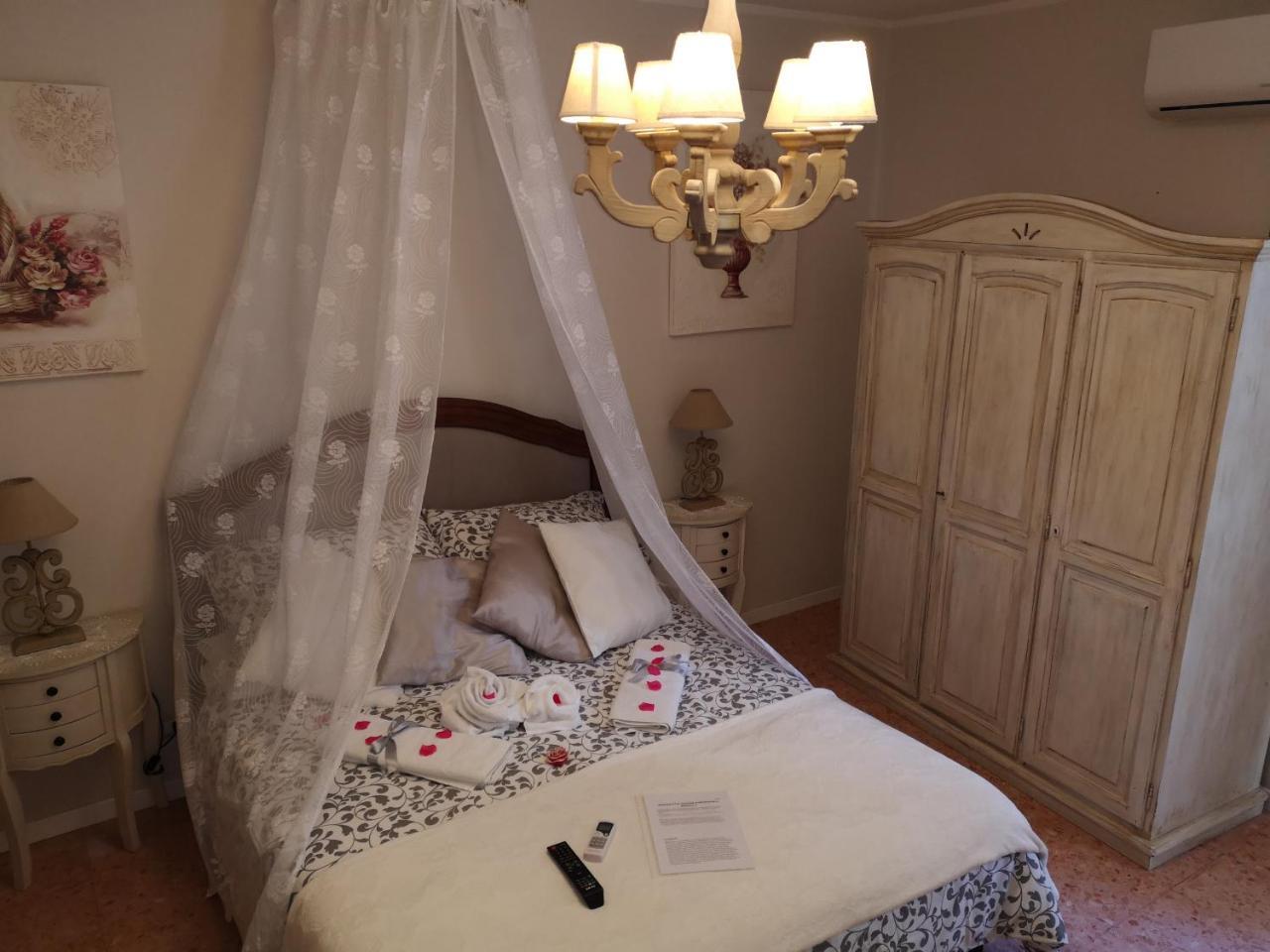 Vacanze Romantiche A Modica Exterior foto