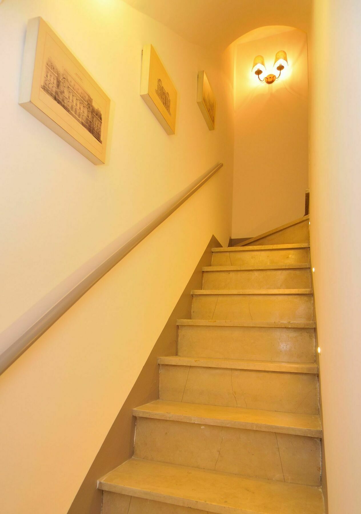 Vacanze Romantiche A Modica Exterior foto
