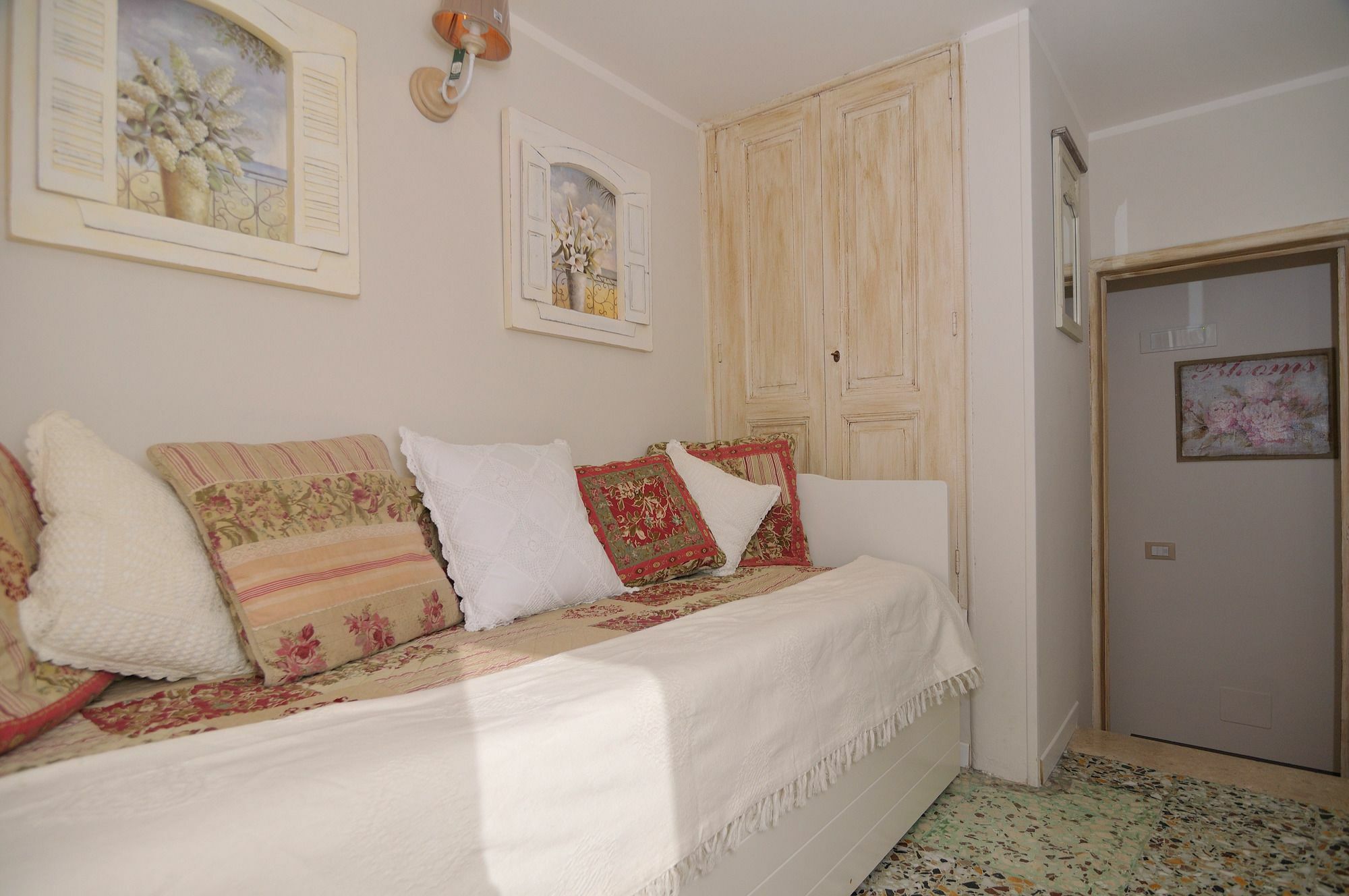 Vacanze Romantiche A Modica Exterior foto
