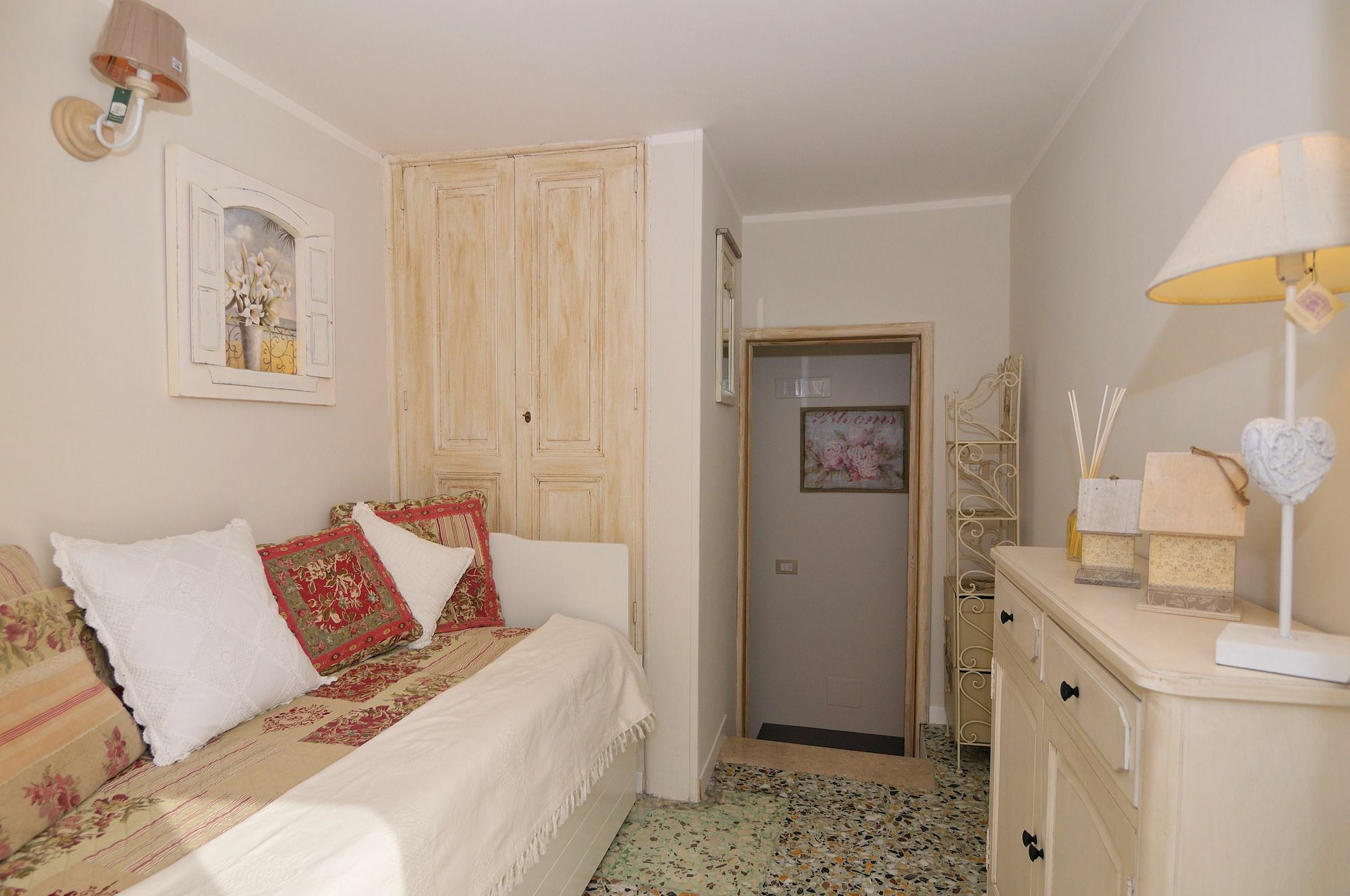 Vacanze Romantiche A Modica Exterior foto