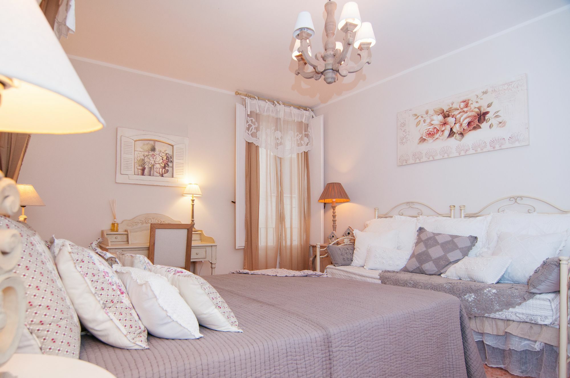 Vacanze Romantiche A Modica Exterior foto