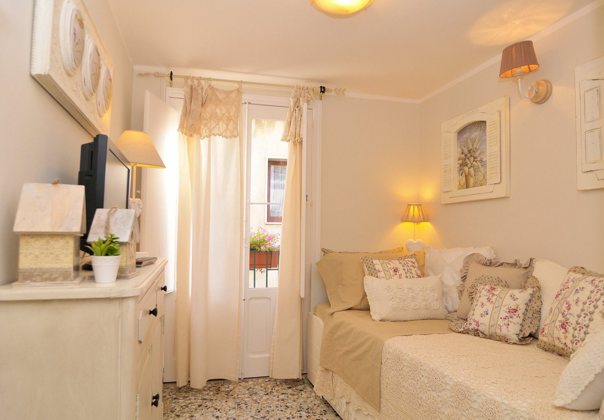 Vacanze Romantiche A Modica Exterior foto