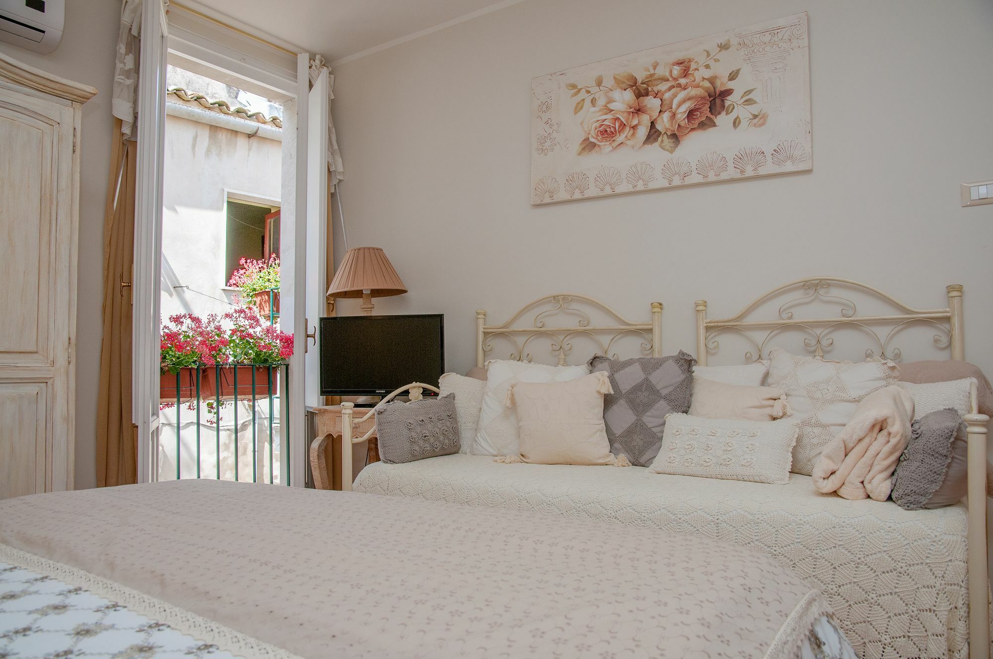 Vacanze Romantiche A Modica Exterior foto