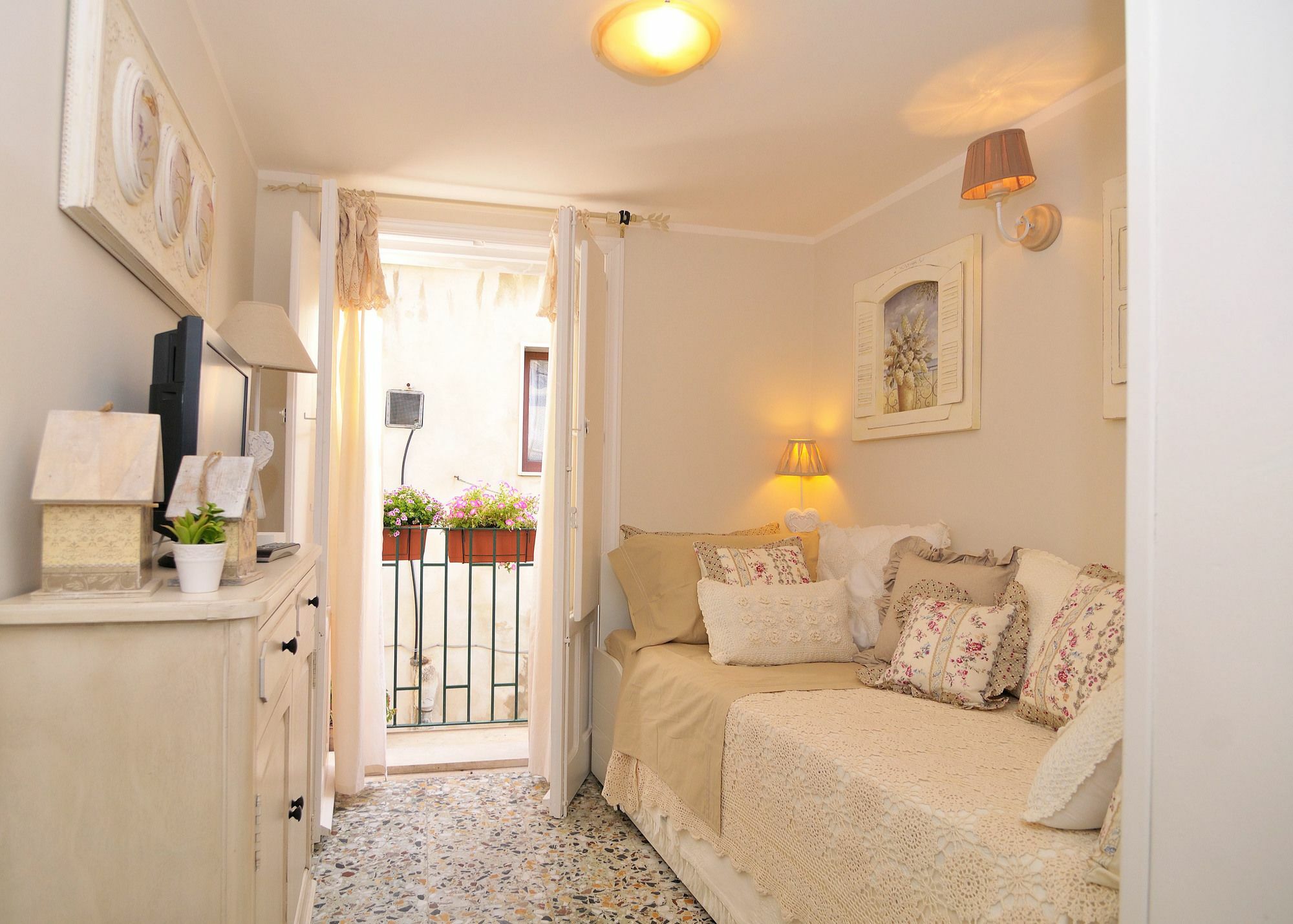Vacanze Romantiche A Modica Exterior foto