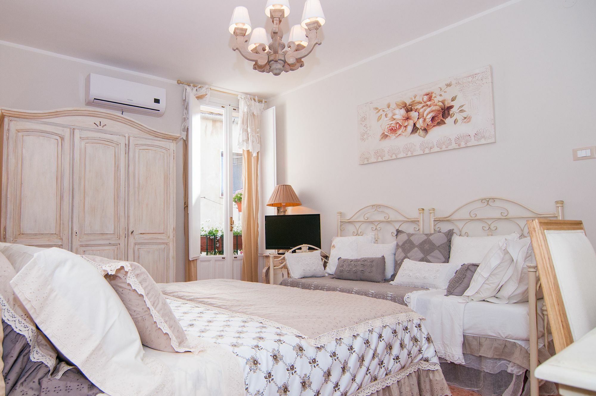 Vacanze Romantiche A Modica Exterior foto